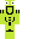 green neighbor