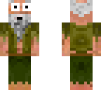 green opa