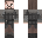 grockey hound skin