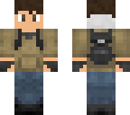 grockey skin