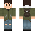grockey tmd skin 1