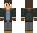 grockey tmd skin 2