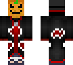 halloween akasuki