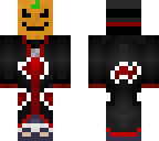 halloween akasuki