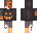 halloween boy