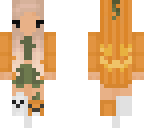 halloween chibi