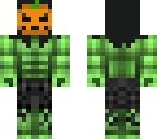 halloween hulk