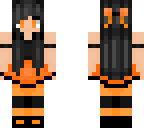 halloween skin 2