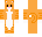 halloween tabby