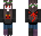 hallowen girl