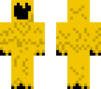 hastur without mask