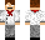 herobrine chef koch