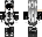 inked female bendy edit