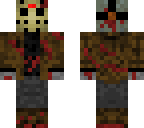 jason voorhees