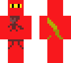 kai lego ninjago