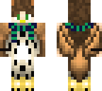 kingowls skin