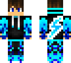 lightning boy