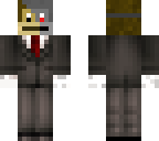 littleturtlej robo monkey