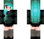 living punk - reshade entry