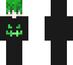lzeusevgreenhalloween
