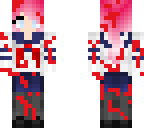 me as yandere