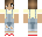 me irl overalls