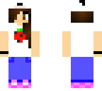me when i did this skin