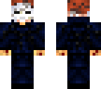 michael myers h2 1981