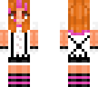 mrs pumpkin
