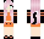my halloween skin