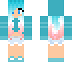 my rp skin