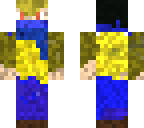 my skin