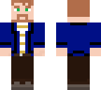 my skin