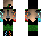 mysterygirl halloween edition 