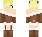 mythical choco
