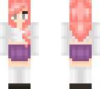 oc - rishia