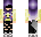 our minecraft skins