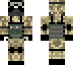 panda marine
