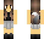 party outfit -  werewolf