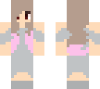 pastel girl