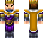 prince of minecraft