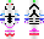 prisma robot white