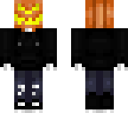 pumpkin boi