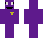 purple guy fnaf 2