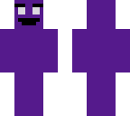 purple guy fnaf 3