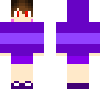 purpletale chara