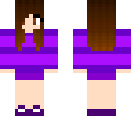 purpletale frisk