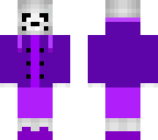 purpletale sans