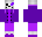 purpletale sans bad time