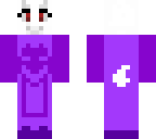 purpletale toriel